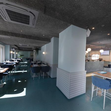 Apartamentos Jauregui Fuenterrabia Zewnętrze zdjęcie