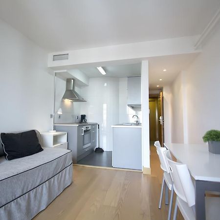 Apartamentos Jauregui Fuenterrabia Zewnętrze zdjęcie