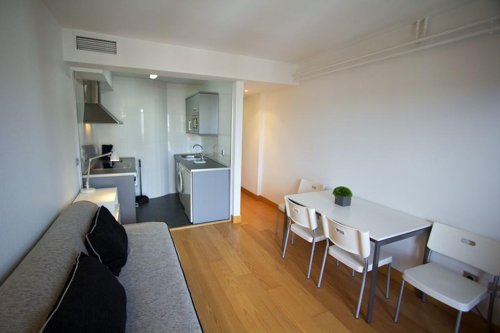 Apartamentos Jauregui Fuenterrabia Zewnętrze zdjęcie