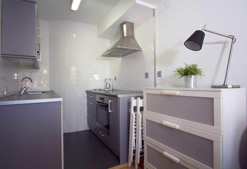 Apartamentos Jauregui Fuenterrabia Zewnętrze zdjęcie